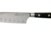 Lion Sabatier Idéal Santoku 13 Cm, 714880 1 Lion Sabatier Idéal Santoku 13 Cm, 714880 -Kai Soldes Boutique SA714880 01 lion sabatier