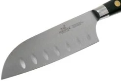 Lion Sabatier Idéal Santoku 13 Cm, 714880 9 Lion Sabatier Idéal Santoku 13 Cm, 714880 -Kai Soldes Boutique SA714880 03 lion sabatier