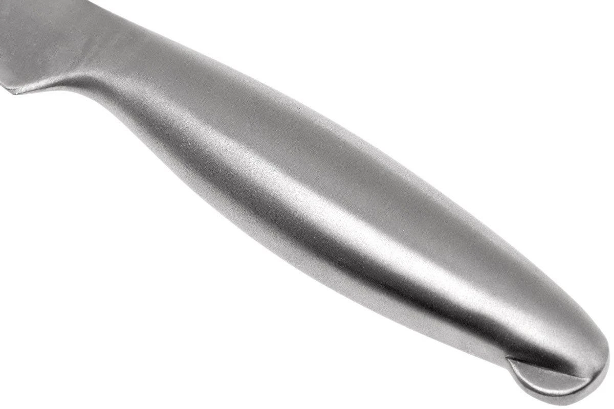 Lion Sabatier Fuso Nitro+ Couteau D'office 10 Cm, 746182 6 Lion Sabatier Fuso Nitro+ Couteau D'office 10 Cm, 746182 – Image 4