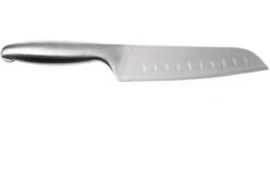 Lion Sabatier Fuso Nitro+ Couteau Santoku 18 Cm, 747982 9 Lion Sabatier Fuso Nitro+ Couteau Santoku 18 Cm, 747982 -Kai Soldes Boutique SA747982 02 lion sabatier fuso sa747982 02