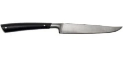 Lion Sabatier Edonist Set De Couteaux à Steak 2 Pièces, Noir, 808280 -Kai Soldes Boutique SA808280 02 lion sabatier edonist sa808280 02