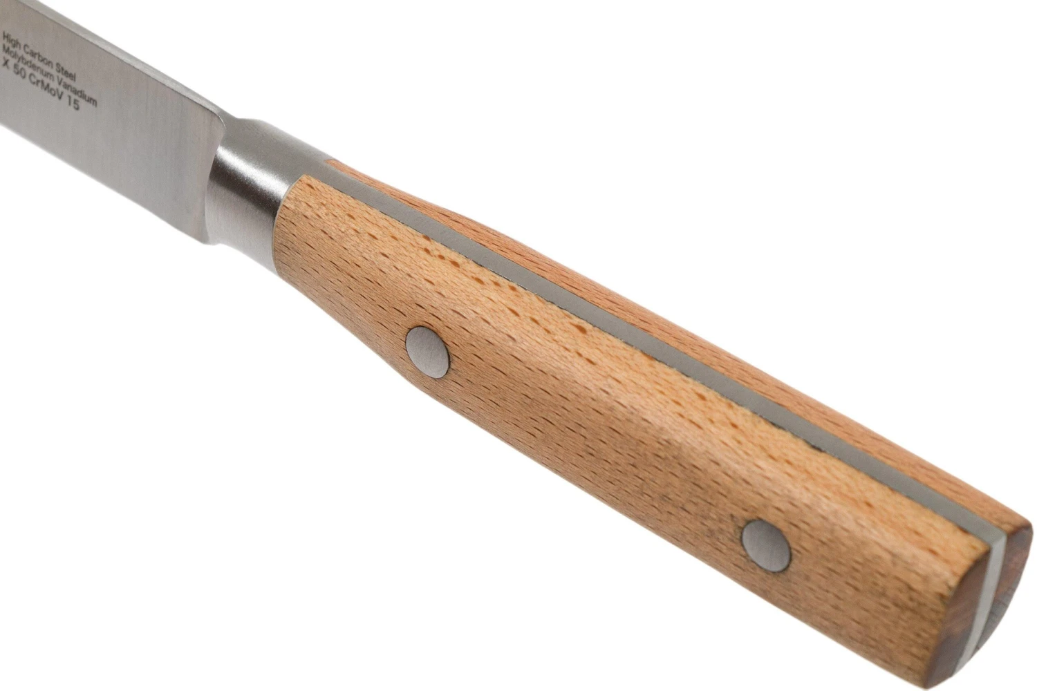 Lion Sabatier Gaucho Set De Couteaux à Steak, 4 Pièces, 900484 7 Lion Sabatier Gaucho Set De Couteaux à Steak, 4 Pièces, 900484 – Image 5