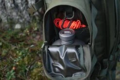 Savotta Side Pouch 4L, Cordura 500, Vert -Kai Soldes Boutique SAV110020036 03 savotta