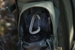 Savotta Side Pouch 4L, Cordura 500, Vert -Kai Soldes Boutique SAV110020036 04 savotta