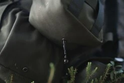 Savotta Side Pouch 4L, Cordura 500, Vert -Kai Soldes Boutique SAV110020036 07 savotta