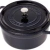 Cocotte Staub 26 Cm, 5,2 L Blue -Kai Soldes Boutique SB1102691 01 staub sb1102691 01