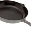 Skillet Staub 26 Cm, Gris 2 Skillet Staub 26 Cm, Gris -Kai Soldes Boutique SB1222618 01 staub sb1222618 01