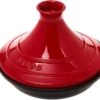 Tajine Staub 28 Cm Rouge 1 Tajine Staub 28 Cm Rouge -Kai Soldes Boutique SB1302806 01 staub sb1302806 01