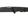 Schrade Regime Tanto Fixed Blade 1136036 Couteau Fixe -Kai Soldes Boutique SC1136036 01 schrade
