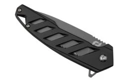 Schrade Ventricle Tanto Folder, 1159322 Couteau De Poche -Kai Soldes Boutique SC1159322 06 schrade