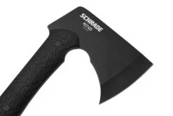 Schrade Recoil Axe, 1159327, Hachette -Kai Soldes Boutique SC1159327 04 schrade