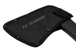 Schrade Recoil Axe, 1159327, Hachette -Kai Soldes Boutique SC1159327 05 schrade