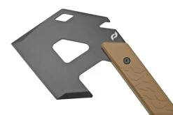 Schrade Backdraft Axe 1182496, Hachette 10 Schrade Backdraft Axe 1182496, Hachette -Kai Soldes Boutique SC1182496 03 schrade