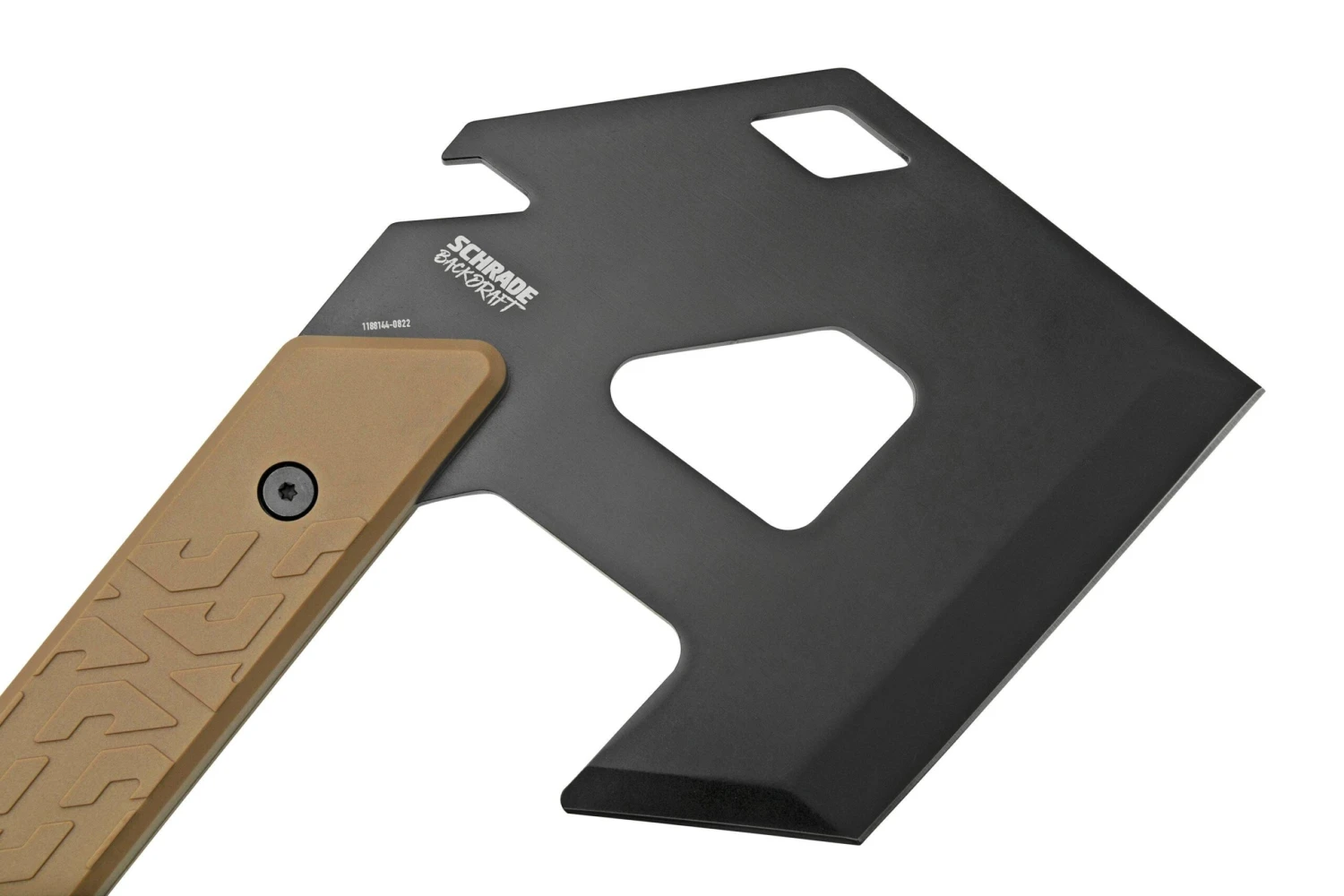 Schrade Backdraft Axe 1182496, Hachette 6 Schrade Backdraft Axe 1182496, Hachette – Image 4