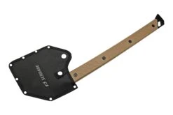 Schrade Backdraft Axe 1182496, Hachette 13 Schrade Backdraft Axe 1182496, Hachette -Kai Soldes Boutique SC1182496 06 schrade