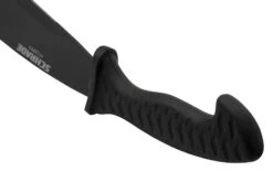 Schrade Decimate Bolo 1182507 Noir, Machette 11 Schrade Decimate Bolo 1182507 Noir, Machette -Kai Soldes Boutique SC1182507 04 schrade