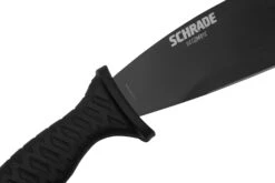 Schrade Decimate Bolo 1182507 Noir, Machette 12 Schrade Decimate Bolo 1182507 Noir, Machette -Kai Soldes Boutique SC1182507 05 schrade