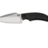 Schrade Adder, 1182521 Satin AUS-8, FRN Couteau De Cou -Kai Soldes Boutique SC1182521 01 schrade