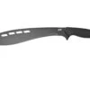 Schrade Decimate Kukri 1182524 Noir, Machette