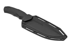 Schrade Steel Driver 1182618, G10 Noir, Couteau Fixe 11 Schrade Steel Driver 1182618, G10 Noir, Couteau Fixe -Kai Soldes Boutique SC1182618 05 schrade