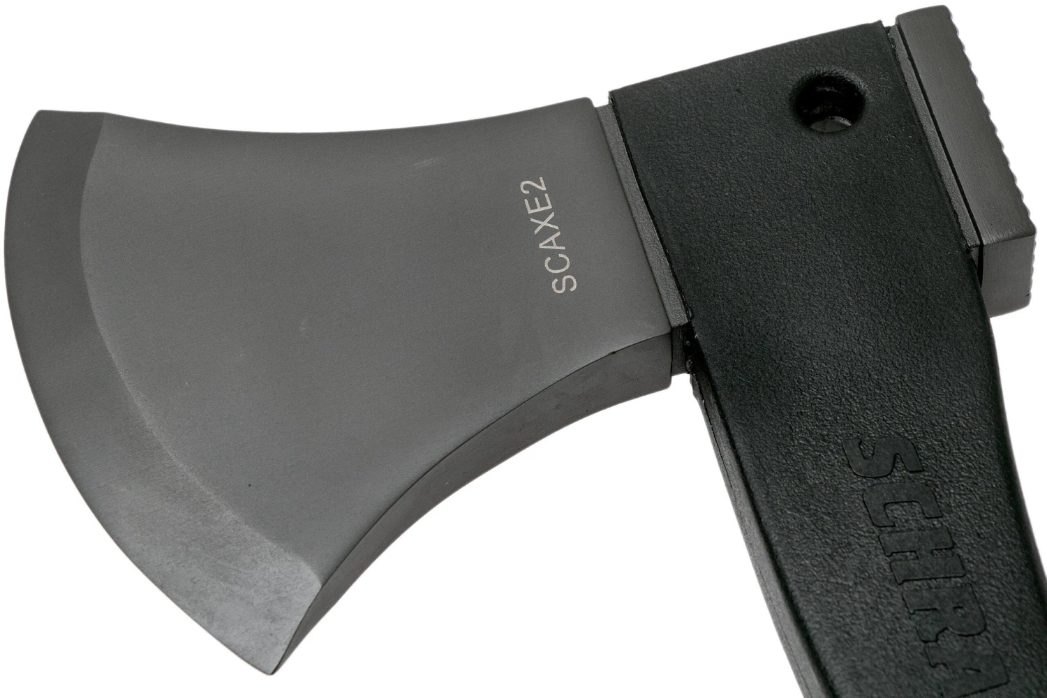 Schrade Axe SCAXE2 Hachette 5 Schrade Axe SCAXE2 Hachette – Image 3