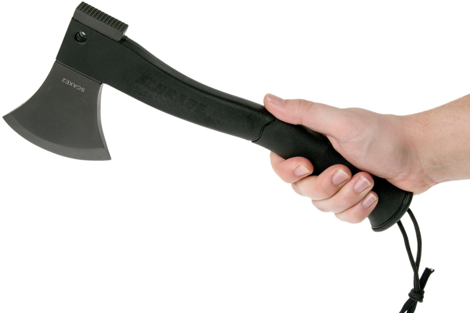 Schrade Axe SCAXE2 Hachette 8 Schrade Axe SCAXE2 Hachette – Image 6