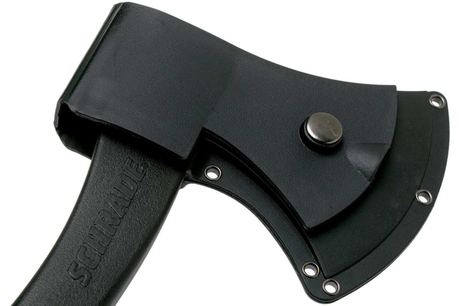 Schrade Axe SCAXE2 Hachette 10 Schrade Axe SCAXE2 Hachette – Image 8