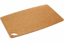 Sage Cutting Board 27x40 Cm, Natural