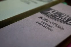 Shapton Pro Stone Grain 5000 Fine Pierre à Aiguiser, K0704 -Kai Soldes Boutique SHAPTON201200x800