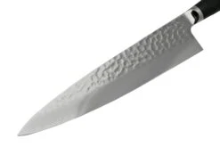 Shizu Hamono Shikisai Miyako Bessaku SB-1100 Couteau De Chef Gyuto, 24 Cm -Kai Soldes Boutique SISB 1100 03 shizu