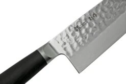 Shizu Hamono Shikisai Miyako Bessaku SB-1100 Couteau De Chef Gyuto, 24 Cm -Kai Soldes Boutique SISB 1100 05 shizu
