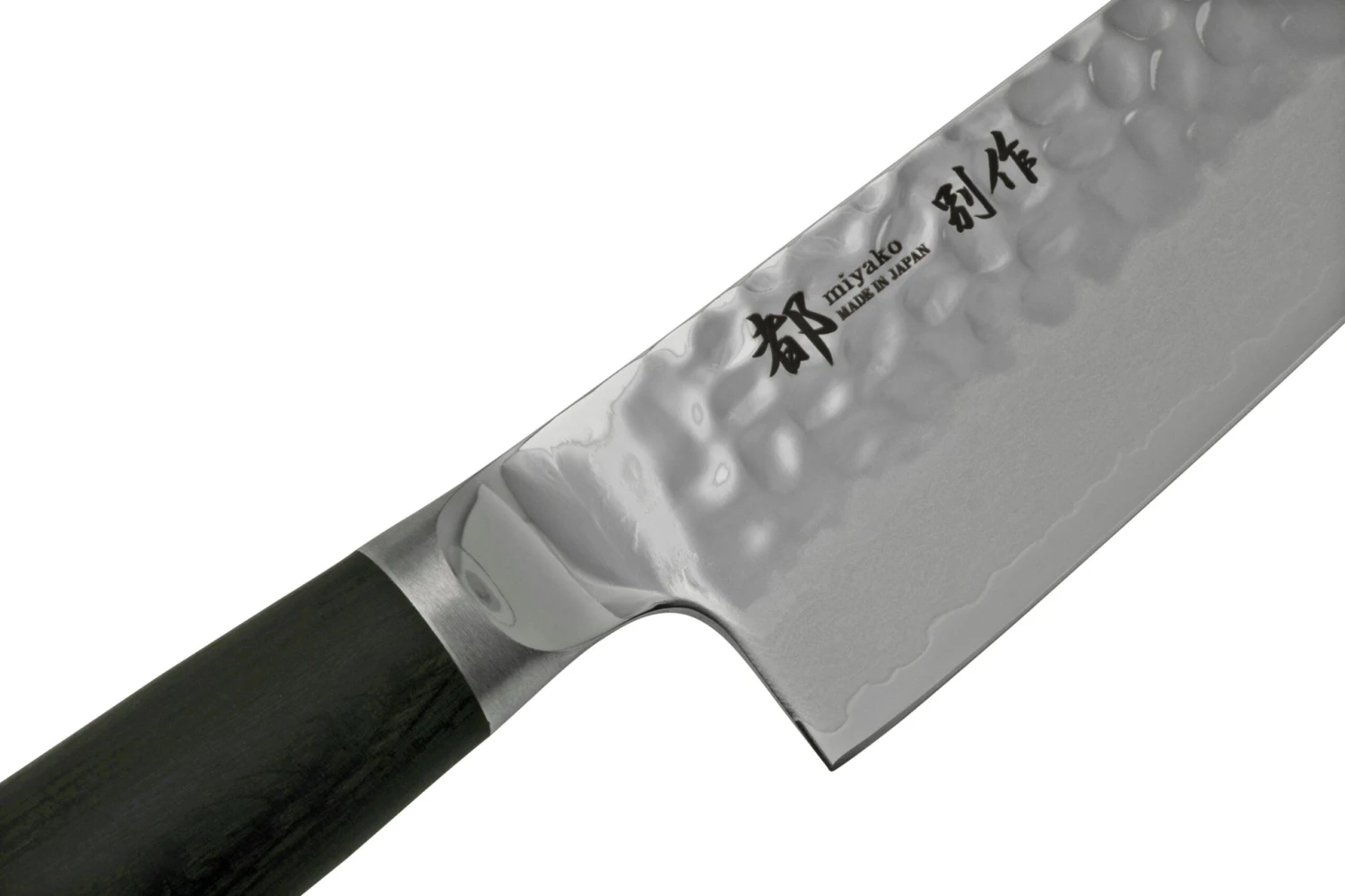 Shizu Hamono Shikisai Miyako Bessaku SB-1102 Couteau De Chef Gyuto, 18 Cm 7 Shizu Hamono Shikisai Miyako Bessaku SB-1102 Couteau De Chef Gyuto, 18 Cm – Image 5