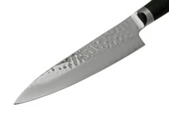 Shizu Bessaku Hammered Petty Knife 13 Cm -Kai Soldes Boutique SISB 1110 03 shizu
