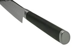 Shizu Bessaku Hammered Petty Knife 13 Cm -Kai Soldes Boutique SISB 1110 04 shizu