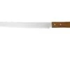 Shizu Hamono Morinoki SM-4000 Couteau à Pain, 24 Cm -Kai Soldes Boutique SISM 4000 01 shizu