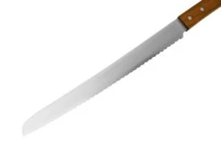 Shizu Hamono Morinoki SM-4000 Couteau à Pain, 24 Cm -Kai Soldes Boutique SISM 4000 03 shizu