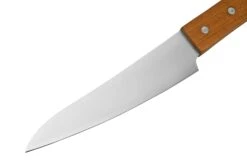 Shizu Hamono Morinoki SM-4002 Couteau D'office Petty, 12 Cm -Kai Soldes Boutique SISM 4002 03 shizu