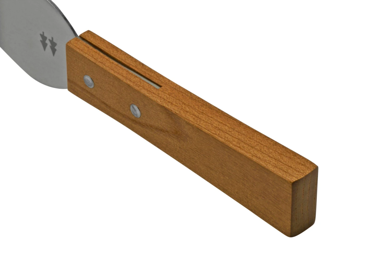 Shizu Hamono Morinoki SM-4004 Couteau à Fromage Dur, 6,5 Cm 6 Shizu Hamono Morinoki SM-4004 Couteau à Fromage Dur, 6,5 Cm – Image 4