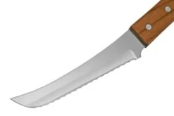 Shizu Hamono Morinoki SM-4005 Couteau à Fromage Tendre, 11,5 Cm -Kai Soldes Boutique SISM 4005 03 shizu