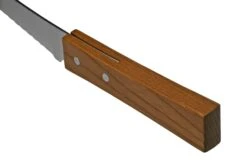 Shizu Hamono Morinoki SM-4005 Couteau à Fromage Tendre, 11,5 Cm -Kai Soldes Boutique SISM 4005 04 shizu