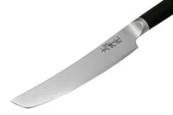 Shizu Hamono Takumi SS-1170-4, Set De Couteaux à Steak En Acier De Damas 4 Pièces, 12.5 Cm 10 Shizu Hamono Takumi SS-1170-4, Set De Couteaux à Steak En Acier De Damas 4 Pièces, 12.5 Cm -Kai Soldes Boutique SISS 1170 4 03 shizu