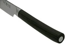 Shizu Hamono Takumi SS-1170-4, Set De Couteaux à Steak En Acier De Damas 4 Pièces, 12.5 Cm 11 Shizu Hamono Takumi SS-1170-4, Set De Couteaux à Steak En Acier De Damas 4 Pièces, 12.5 Cm -Kai Soldes Boutique SISS 1170 4 04 shizu