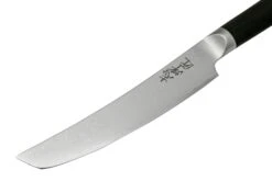Shizu Hamono Takumi SS-1170 Couteau à Steak En Acier De Damas, 12,5 Cm -Kai Soldes Boutique SISS 1170 03 shizu