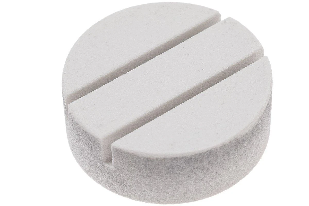 Shapton Lapping Disc / Dressing Stone, 0505 4 Shapton Lapping Disc / Dressing Stone, 0505 – Image 2