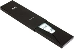 Shapton Glass Stone HR Grain 220, 66.82 Micron Pierre à Aiguiser, 50101 -Kai Soldes Boutique SJ50101 03 shapton glass stone sj50101 03