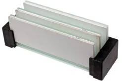 Shapton Glass Stone Support Pour Pierre à Eau, 50300 12 Shapton Glass Stone Support Pour Pierre à Eau, 50300 -Kai Soldes Boutique SJ50300 05 shapton sj50300 05