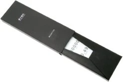 Shapton Glass Stone HR 30000 Nano Fine 0.49 Micron Pierre à Aiguiser, 50403 -Kai Soldes Boutique SJ50403 03 shapton sj50403 03