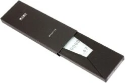 Shapton Glass Stone HR Grain 10000, 1.47 Micron Pierre à Aiguiser, 50903 -Kai Soldes Boutique SJ50903 03 shapton glass stone sj50903 03