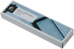 Glass Stone Seven Lapping Plate, Pierre à Dresser Diamant, 70100 7 Glass Stone Seven Lapping Plate, Pierre à Dresser Diamant, 70100 -Kai Soldes Boutique SJ70100 03 shapton