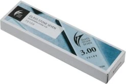 Shapton Glass Stone Seven 3.00 Micron, 70103 -Kai Soldes Boutique SJ70103 03 shapton